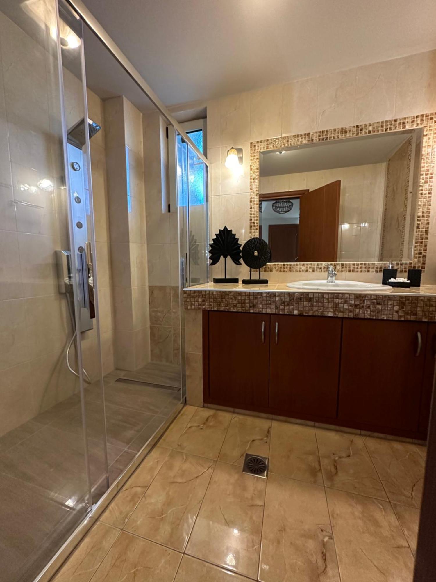 Villa Nero Kokkini Hani Ngoại thất bức ảnh